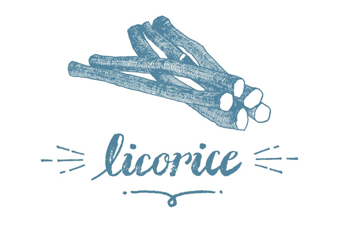 18 Herbs   Spices Text Overlays 6