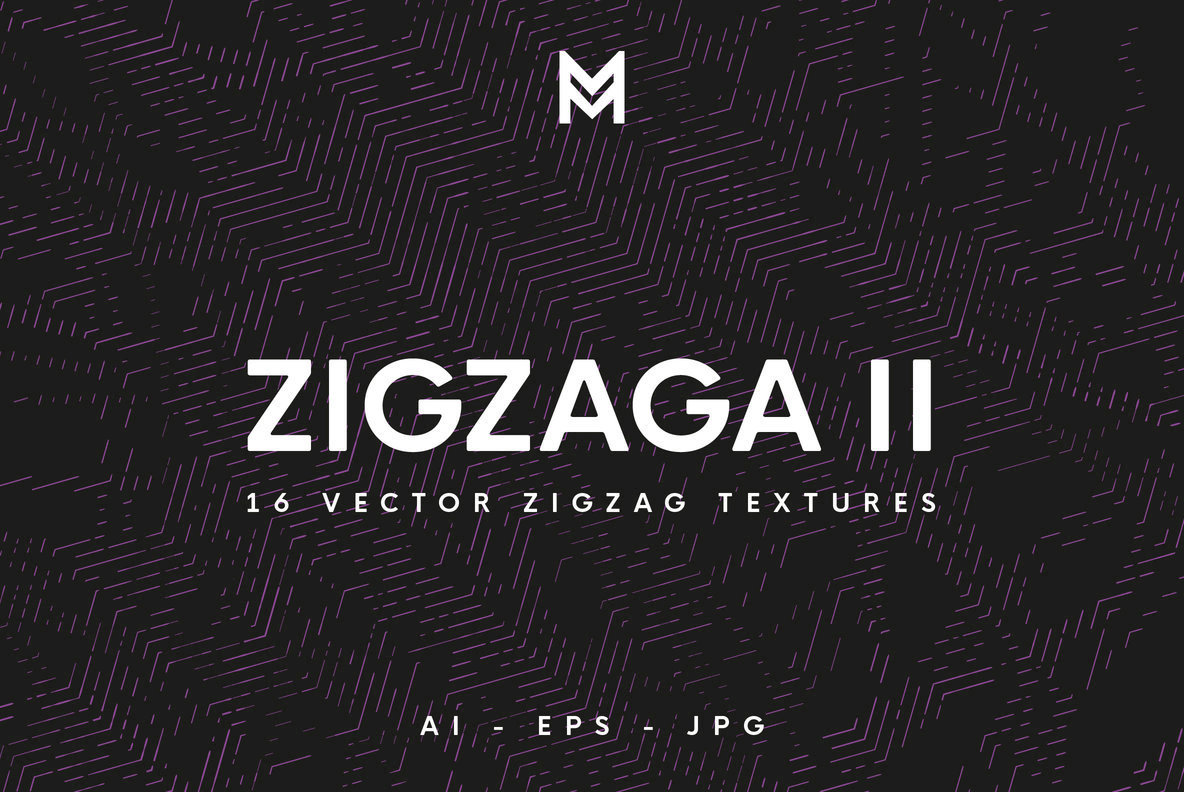 Zigzaga II 1