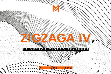 Zigzaga IV