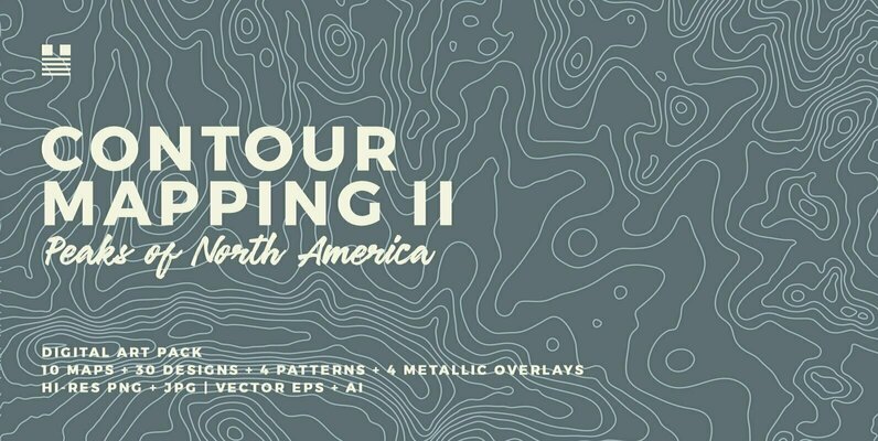 Contour Mapping II