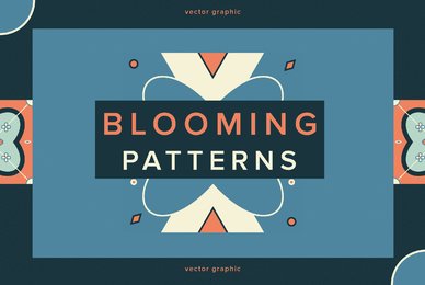 Blooming Patterns