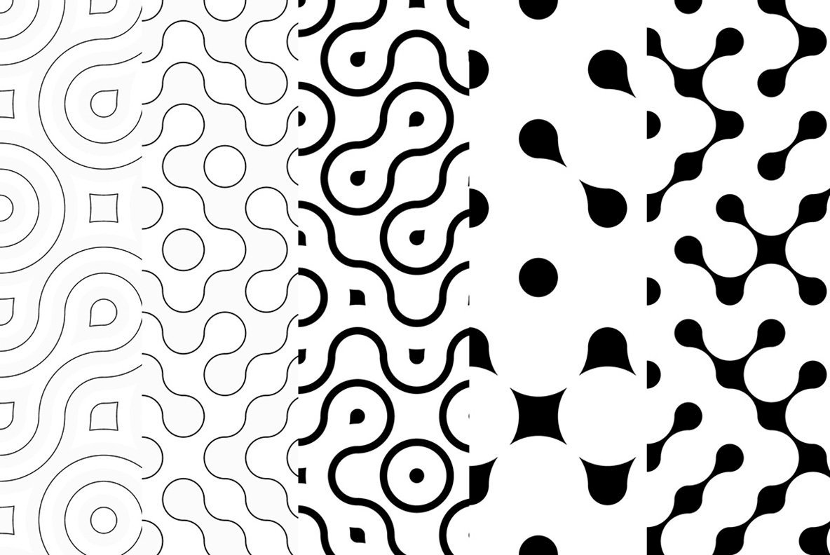 Abstract Backgrounds 7 4