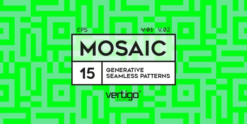 MOSAIC V2