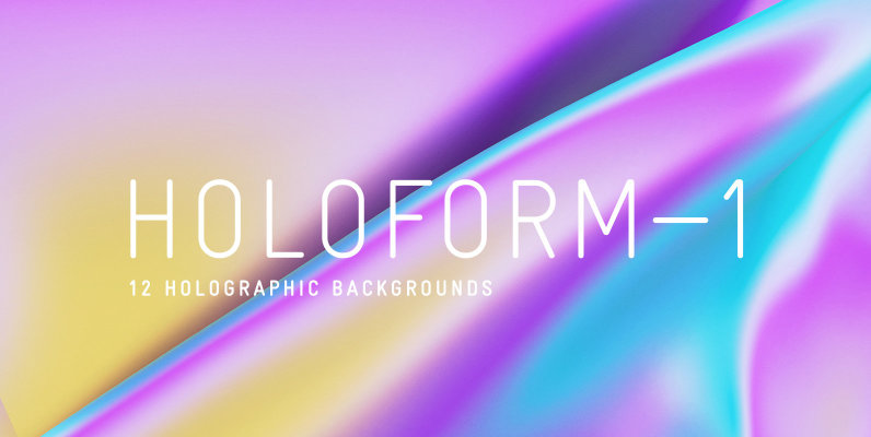 Holoform 1