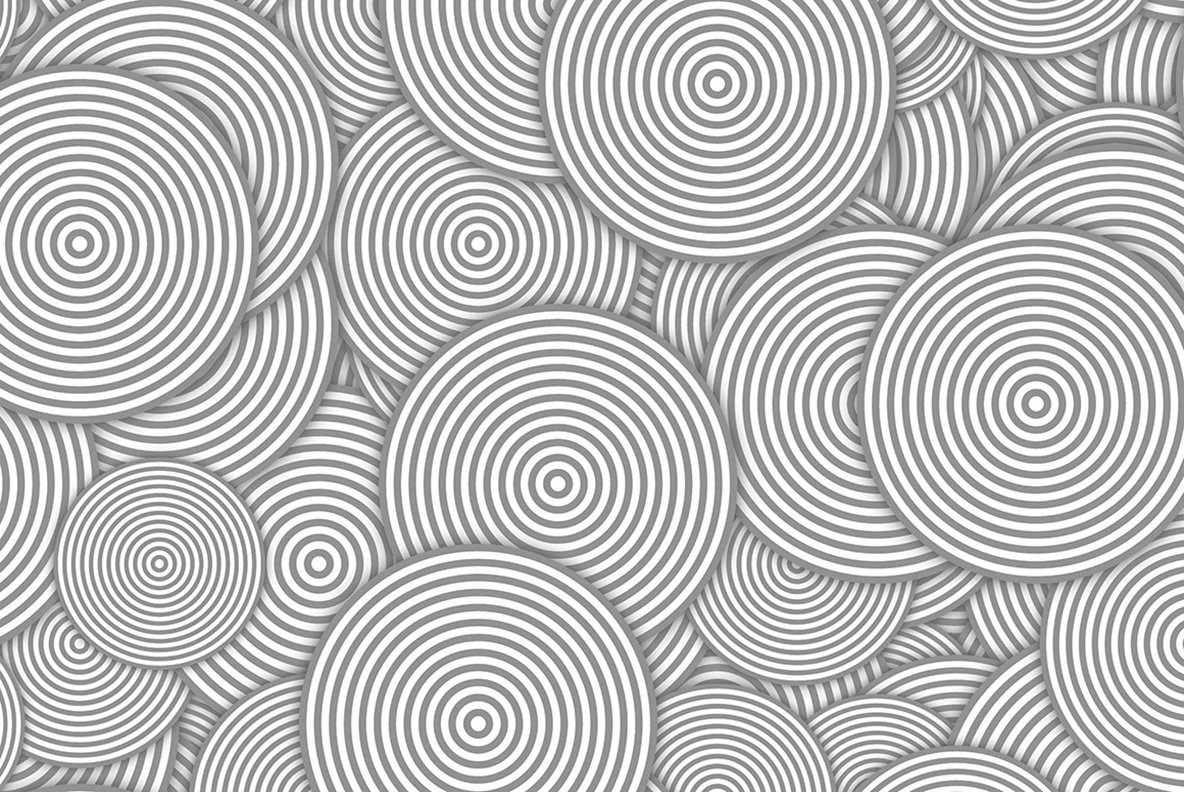 Geometric Backgrounds 2 Geometric Backgrounds 2
