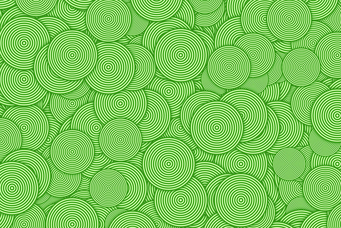 Geometric Backgrounds 2 Geometric Backgrounds 2