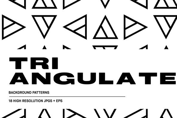 Triangulate Graphics - YouWorkForThem