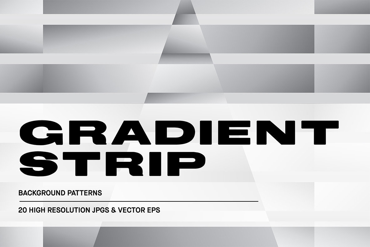 Gradient Strip Gradient Strip