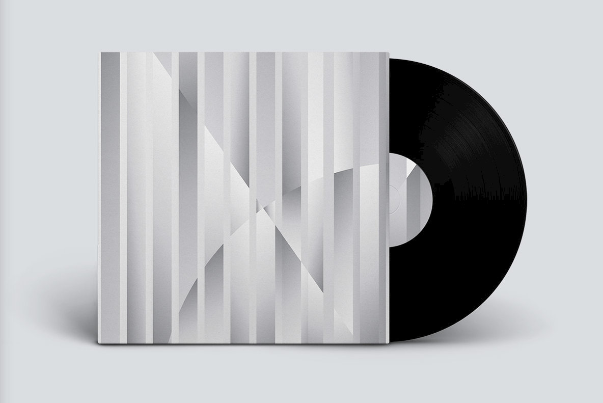 Gradient Strip Gradient Strip