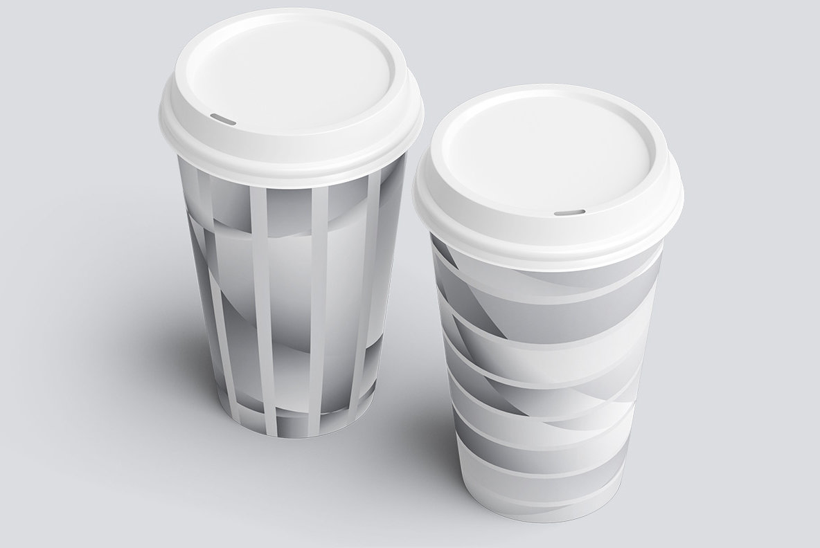 Gradient Strip Gradient Strip