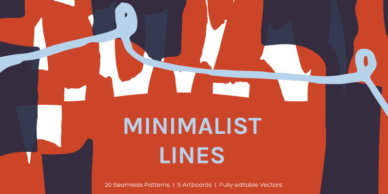 Minimalist Lines
