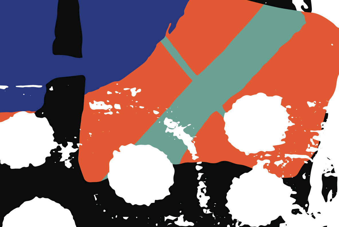 Minimalist Gestures 2