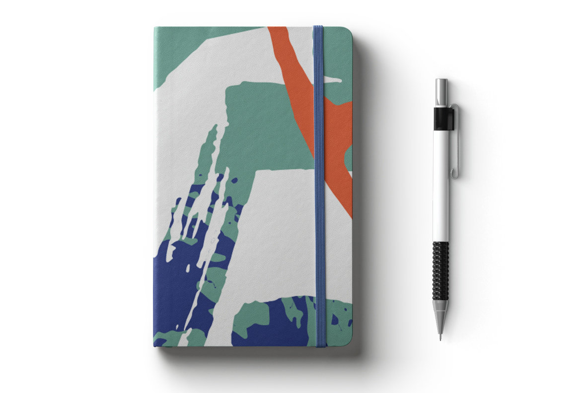 Minimalist Gestures 7