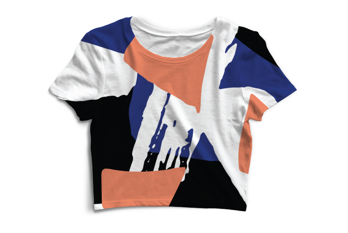 Minimalist Gestures 10