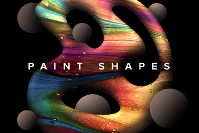 Paint Shapes