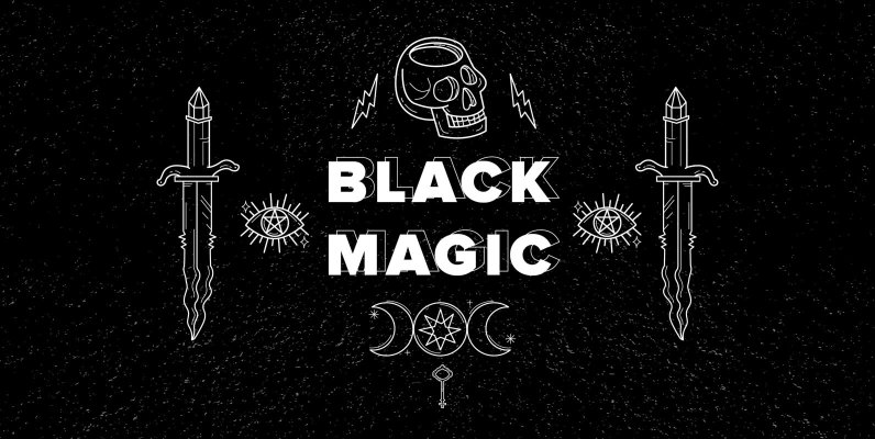 Black Magic