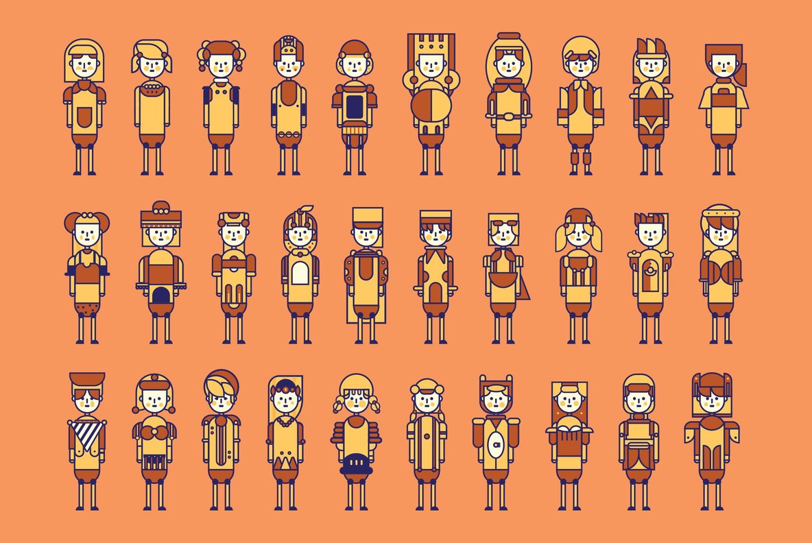 Little Legends Little Legends