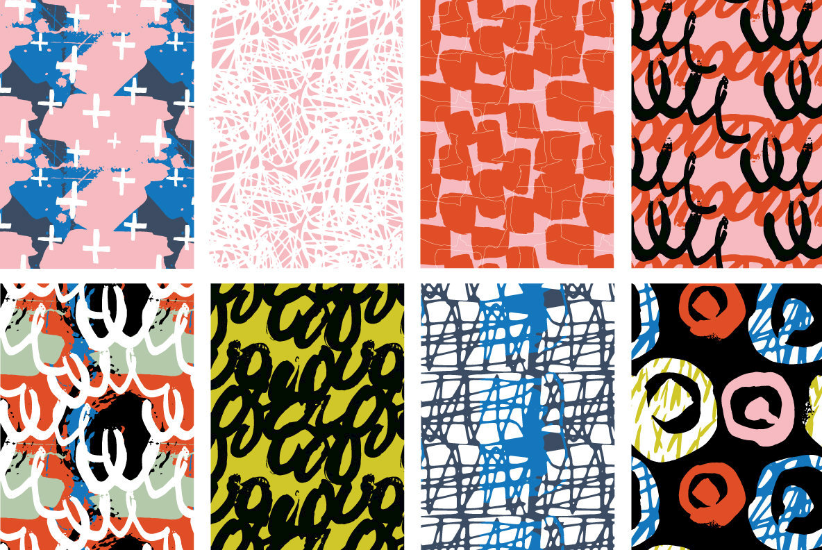 Pop Art Expressions Pop Art Expressions
