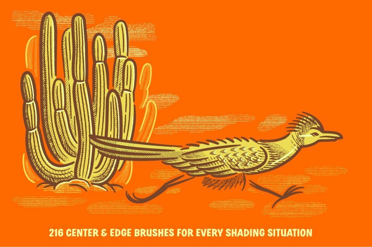 Cross Country Cross Hatchers for Adobe Illustrator Cross Country Cross Hatchers for Adobe Illustrator