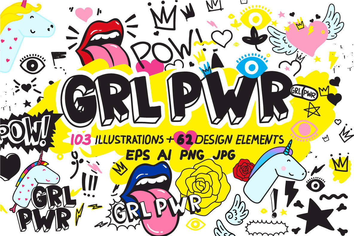 170 Doodles Elements and Patterns 170 Doodles Elements and Patterns
