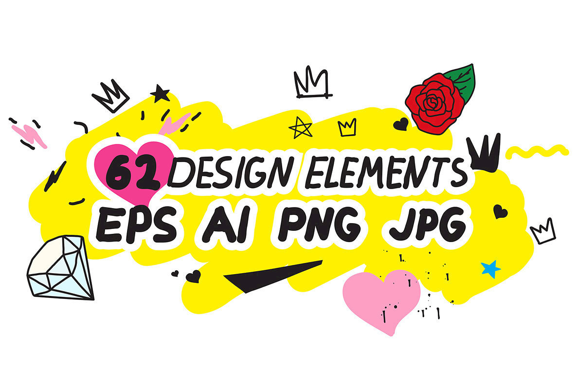 170 Doodles Elements and Patterns 170 Doodles Elements and Patterns