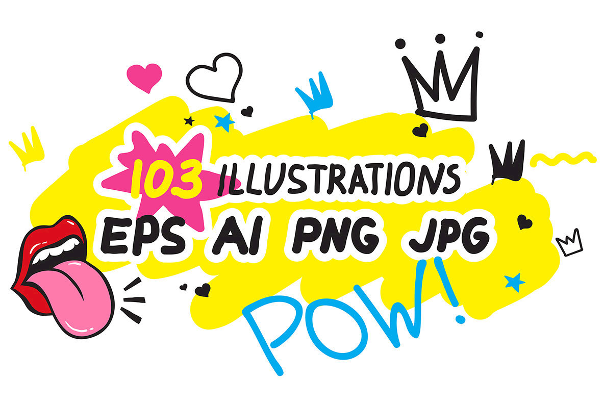 170 Doodles Elements and Patterns 170 Doodles Elements and Patterns