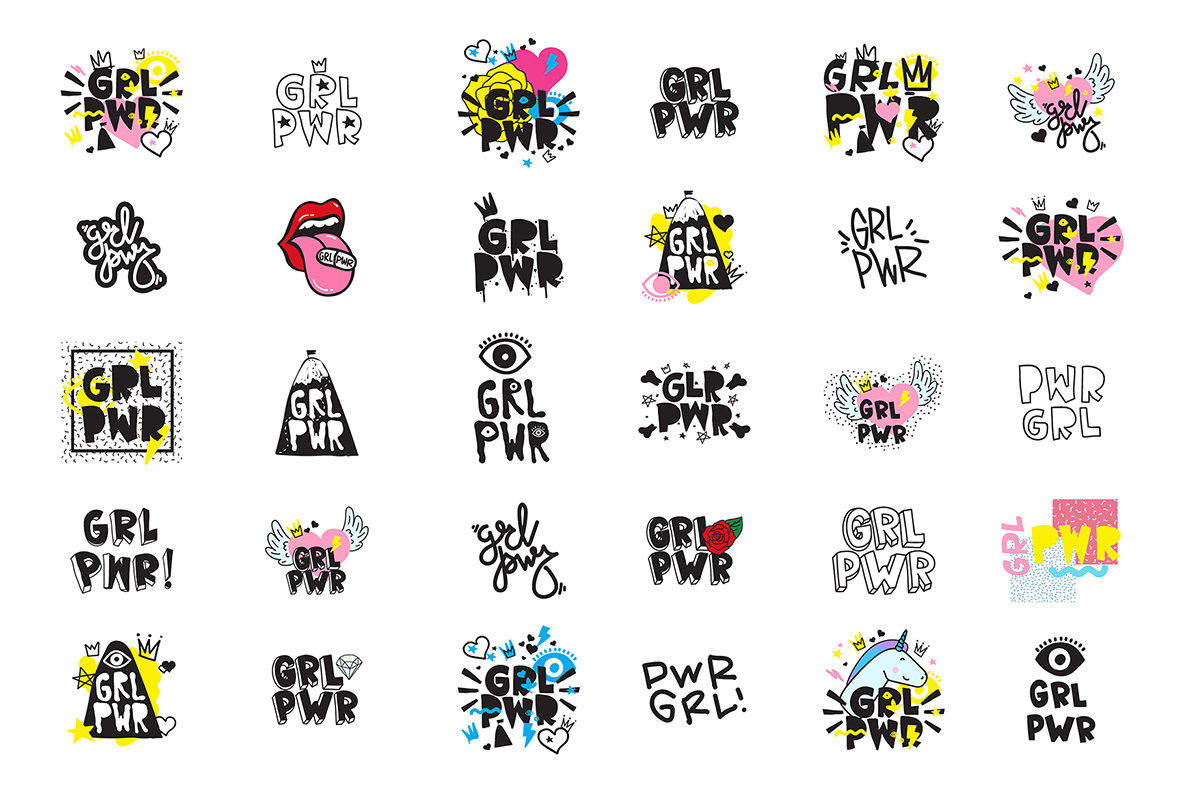 170 Doodles Elements and Patterns 170 Doodles Elements and Patterns