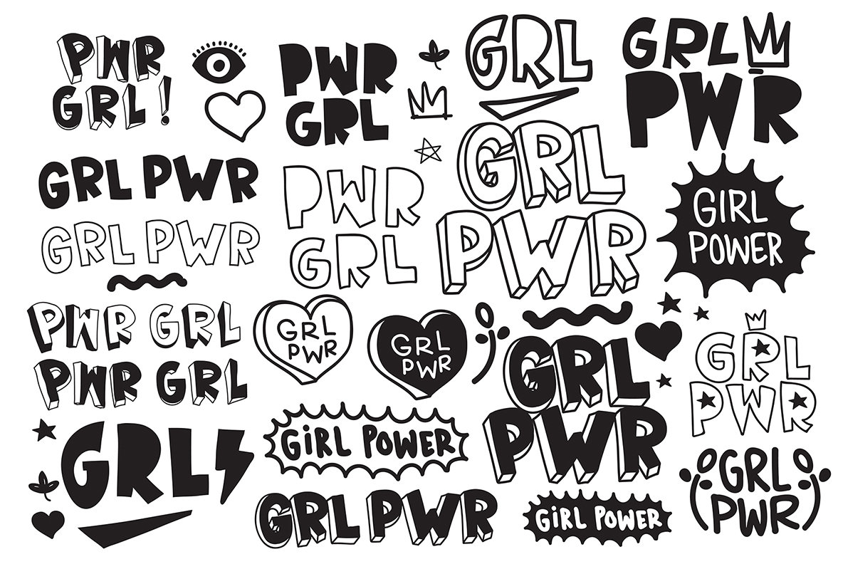 170 Doodles Elements and Patterns 170 Doodles Elements and Patterns