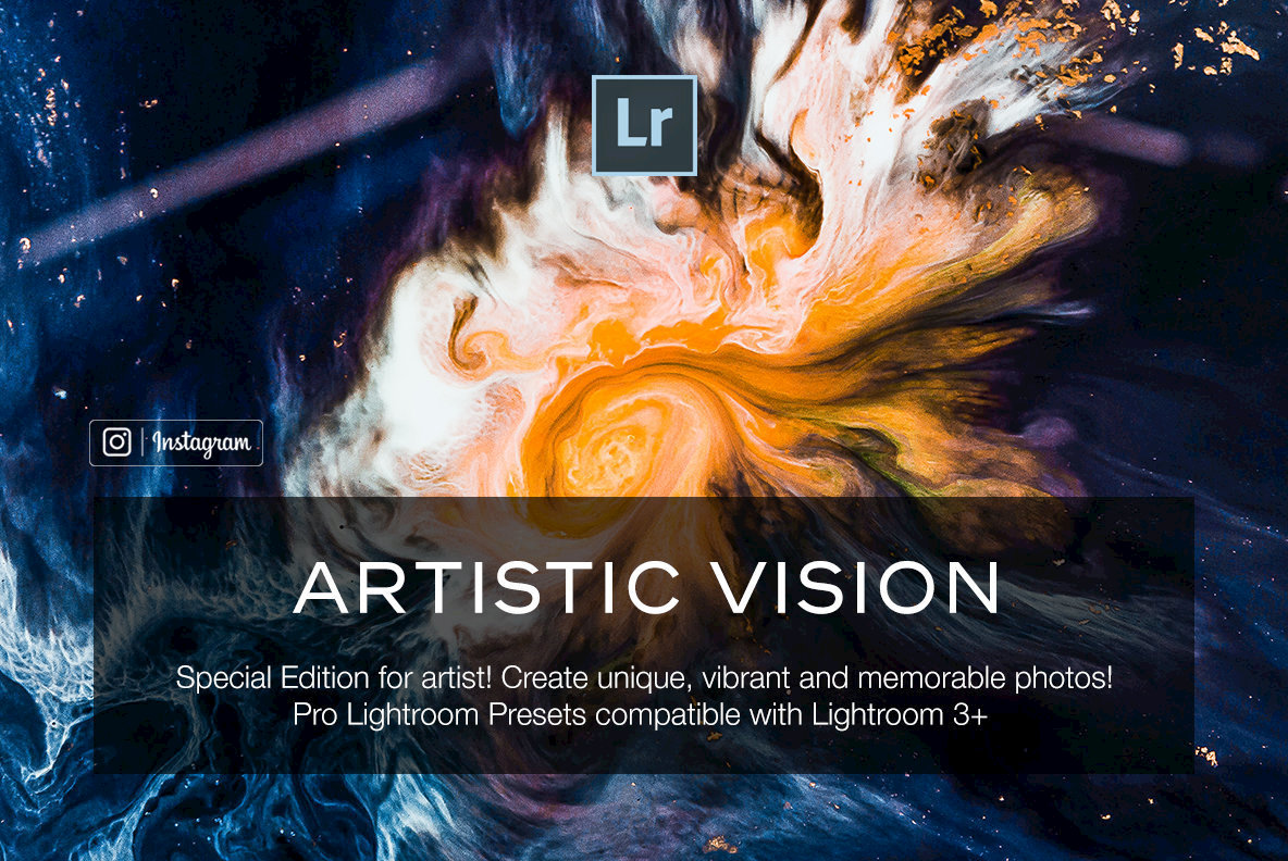 Artistic Lightroom Presets Artistic Lightroom Presets