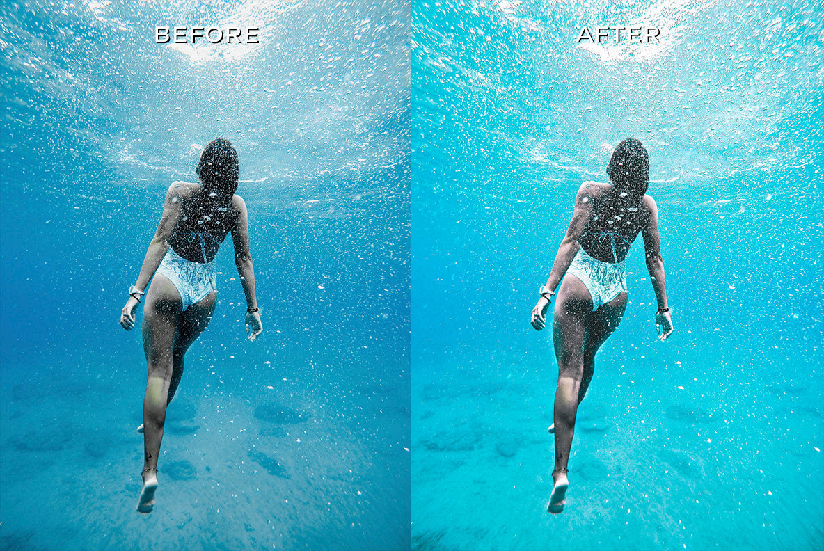 Artistic Lightroom Presets Artistic Lightroom Presets