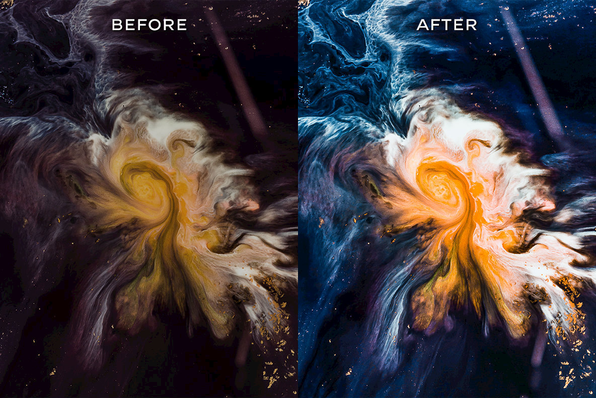 Artistic Lightroom Presets Artistic Lightroom Presets