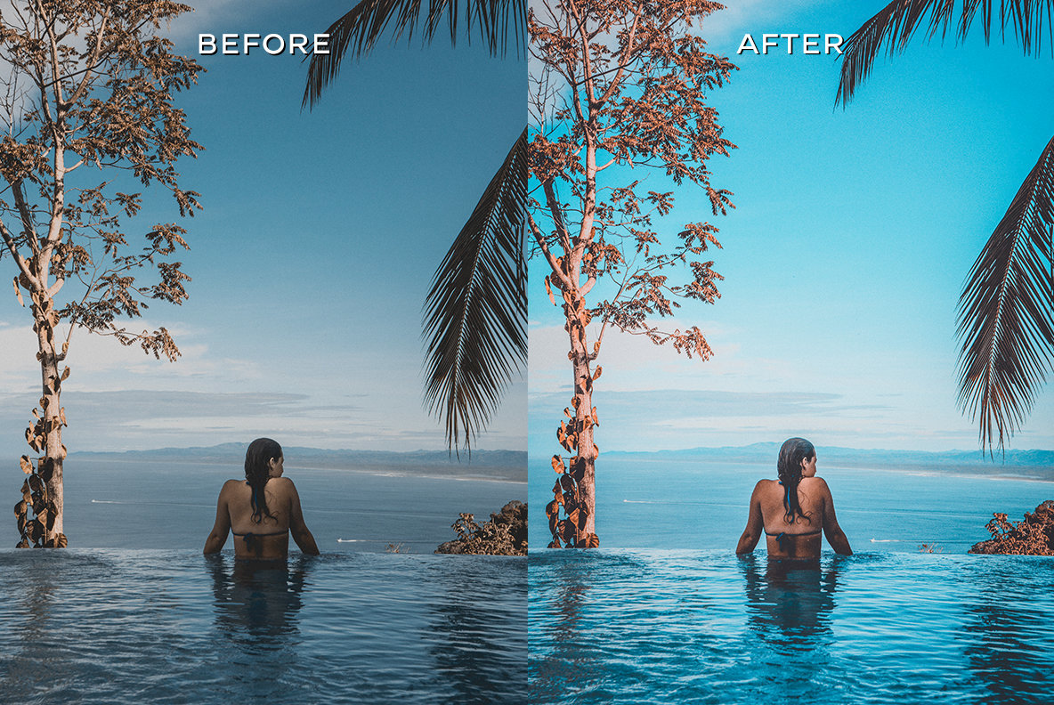Artistic Lightroom Presets Artistic Lightroom Presets