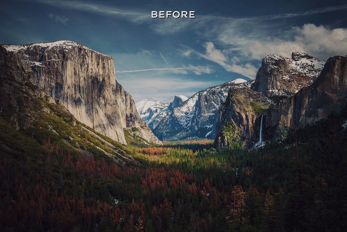 Artistic Lightroom Presets Artistic Lightroom Presets