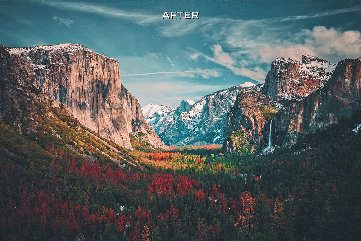 Artistic Lightroom Presets Artistic Lightroom Presets