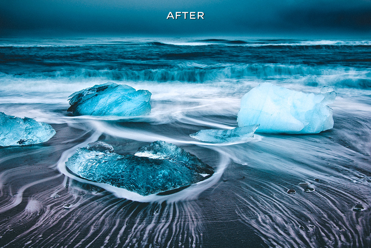 Artistic Lightroom Presets Artistic Lightroom Presets