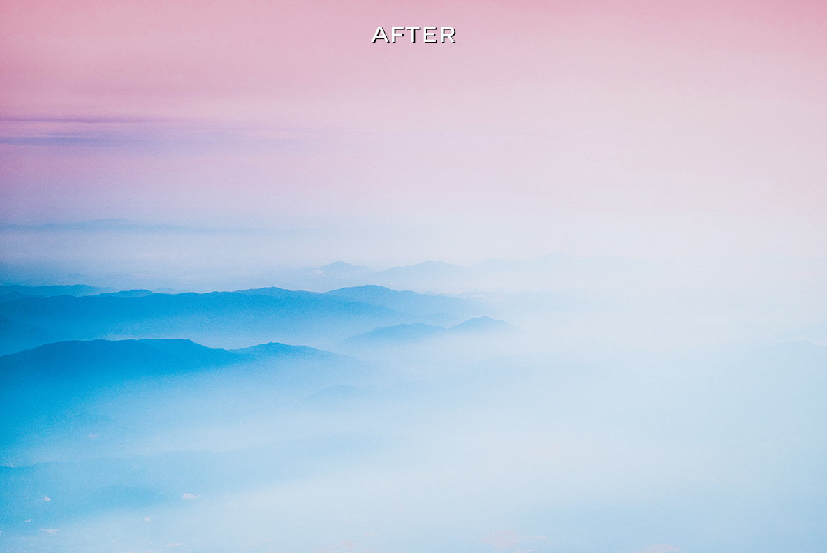 Artistic Lightroom Presets Artistic Lightroom Presets