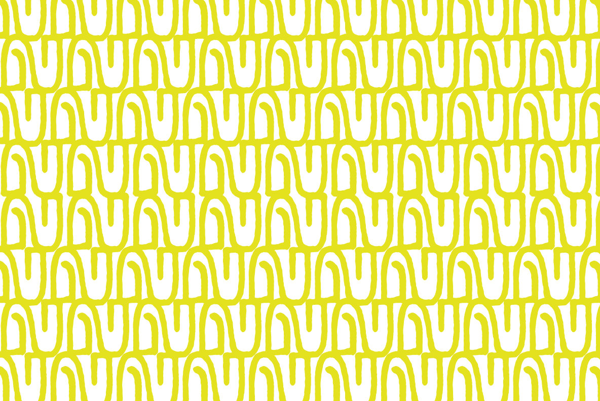 Hand Drawn Tribal Hand Drawn Tribal