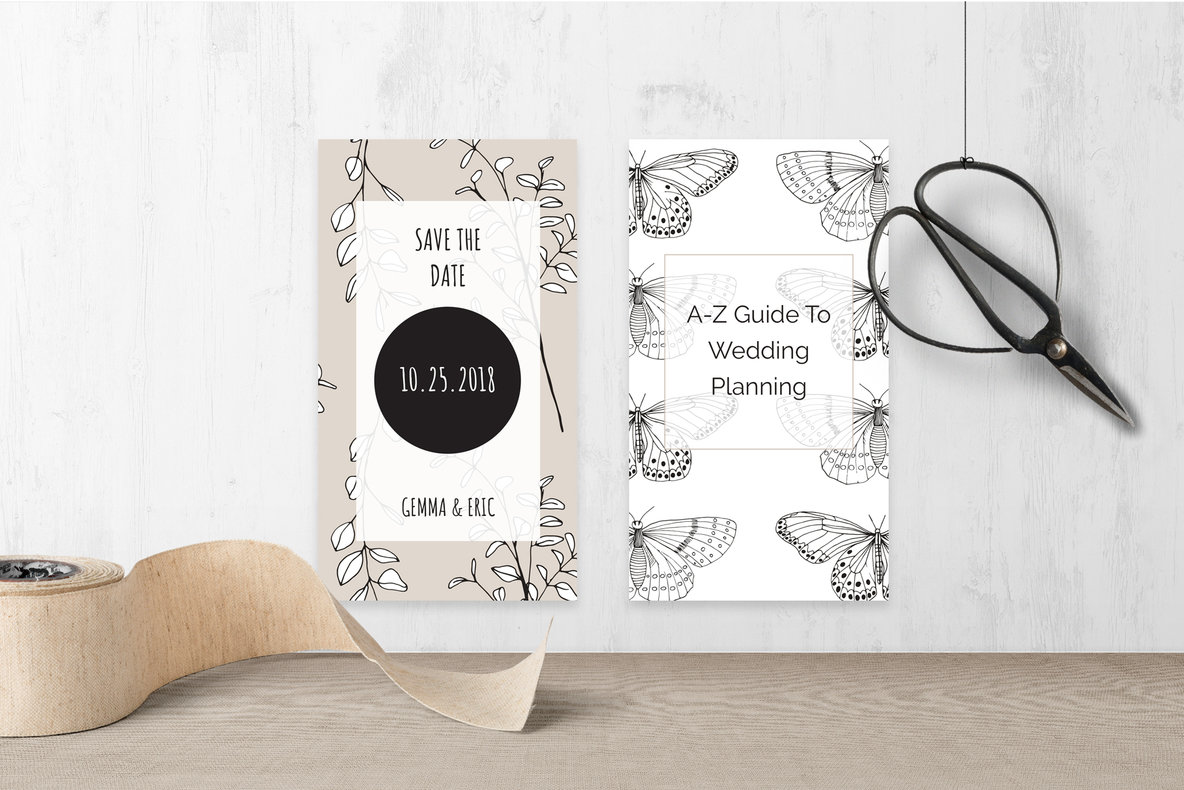 Rustic Patterns   Instagram Stories 9