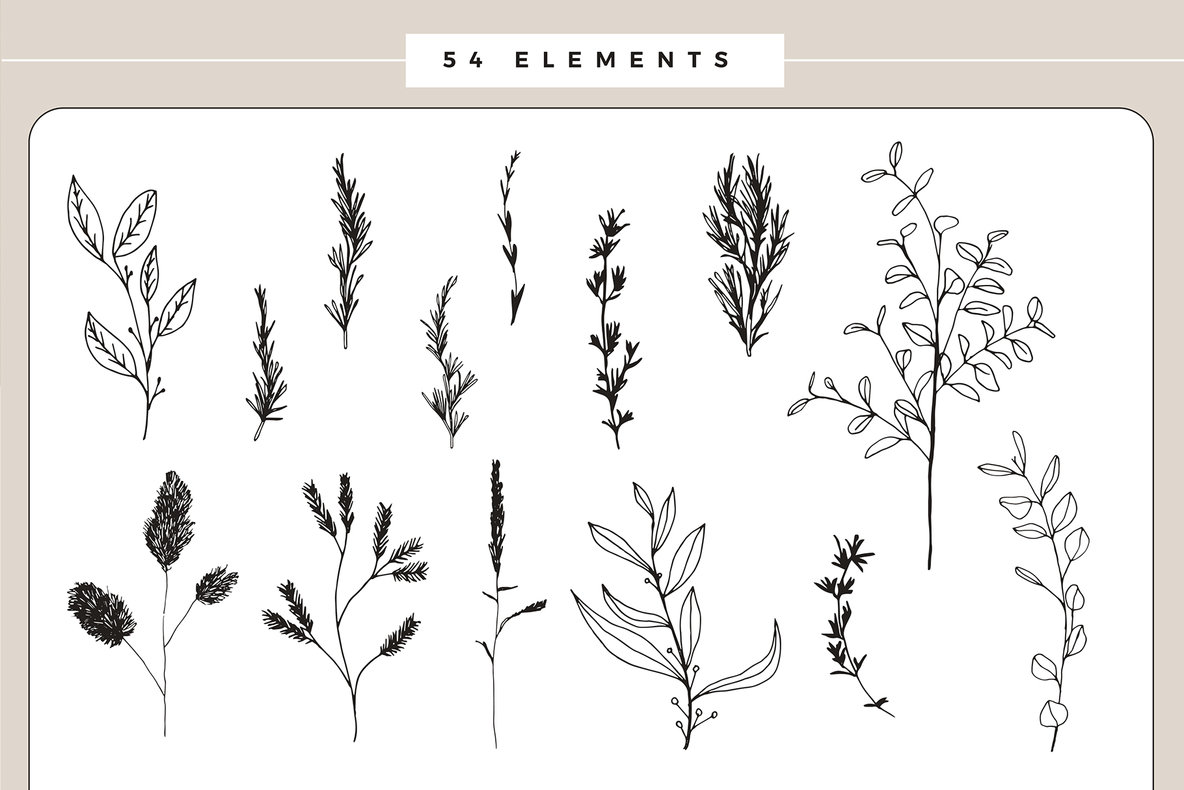 Rustic Patterns   Instagram Stories 10