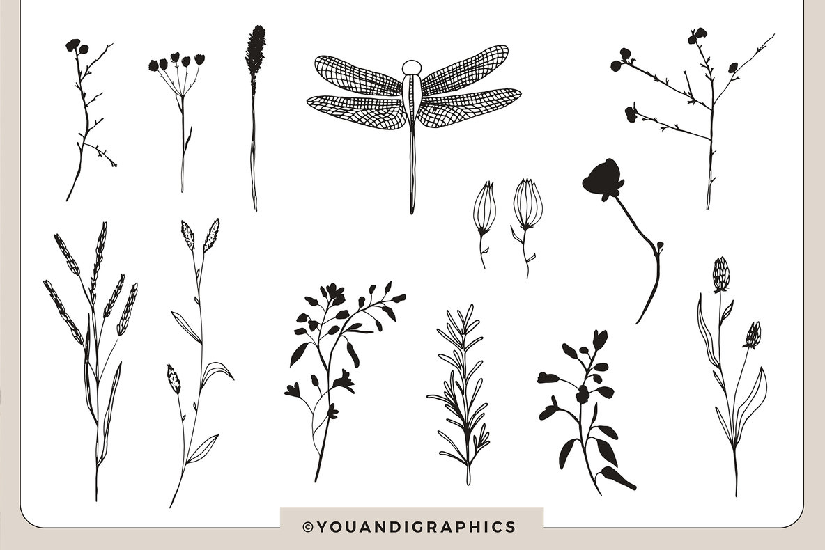 Rustic Patterns   Instagram Stories 13