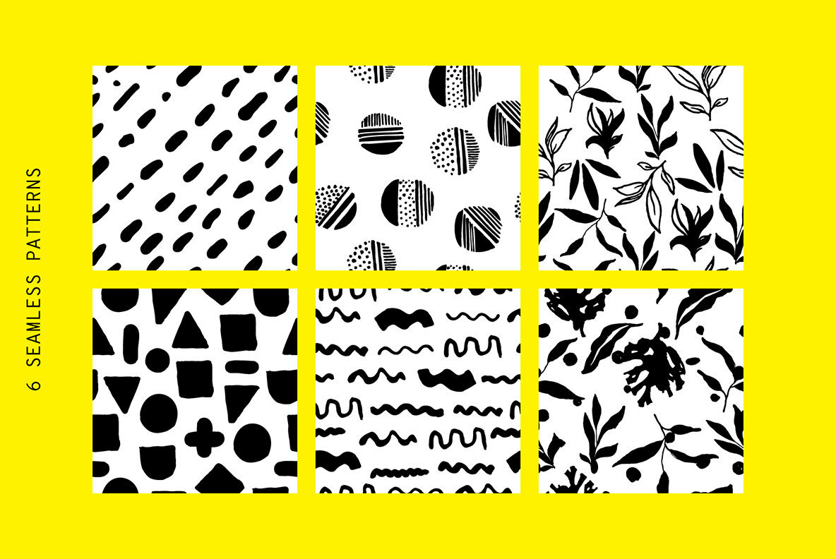 Hand Drawn Design 300 Plus Hand Drawn Design 300 Plus