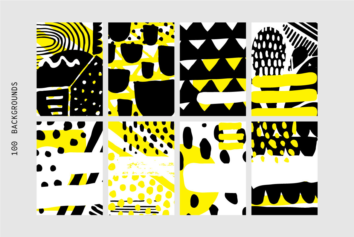 Hand Drawn Design 300 Plus Hand Drawn Design 300 Plus