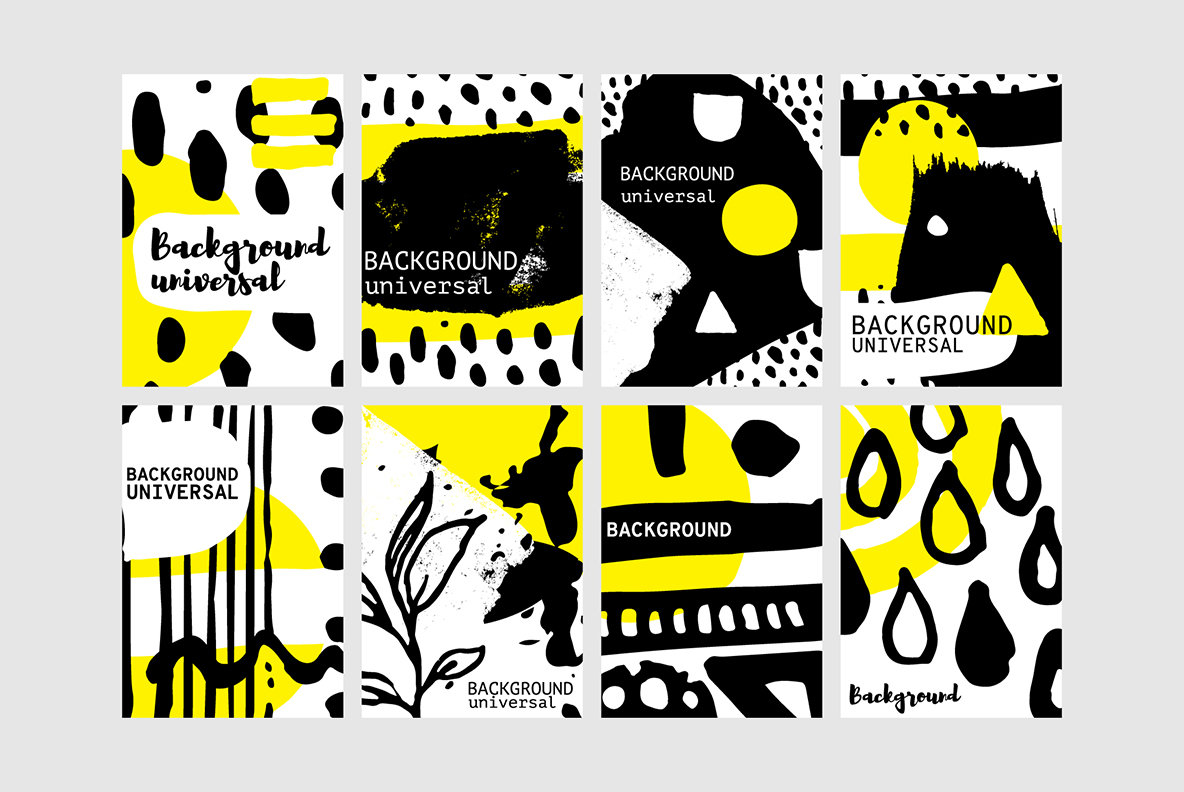 Hand Drawn Design 300 Plus Hand Drawn Design 300 Plus