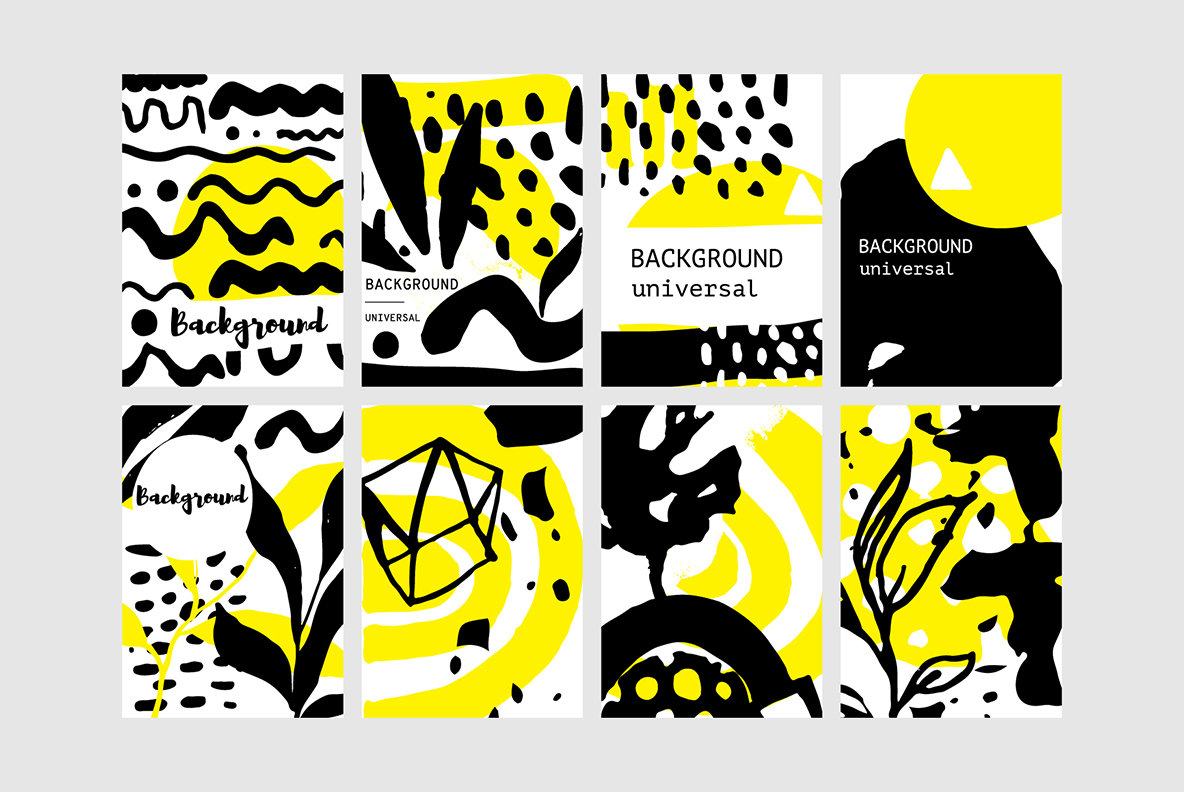 Hand Drawn Design 300 Plus Hand Drawn Design 300 Plus