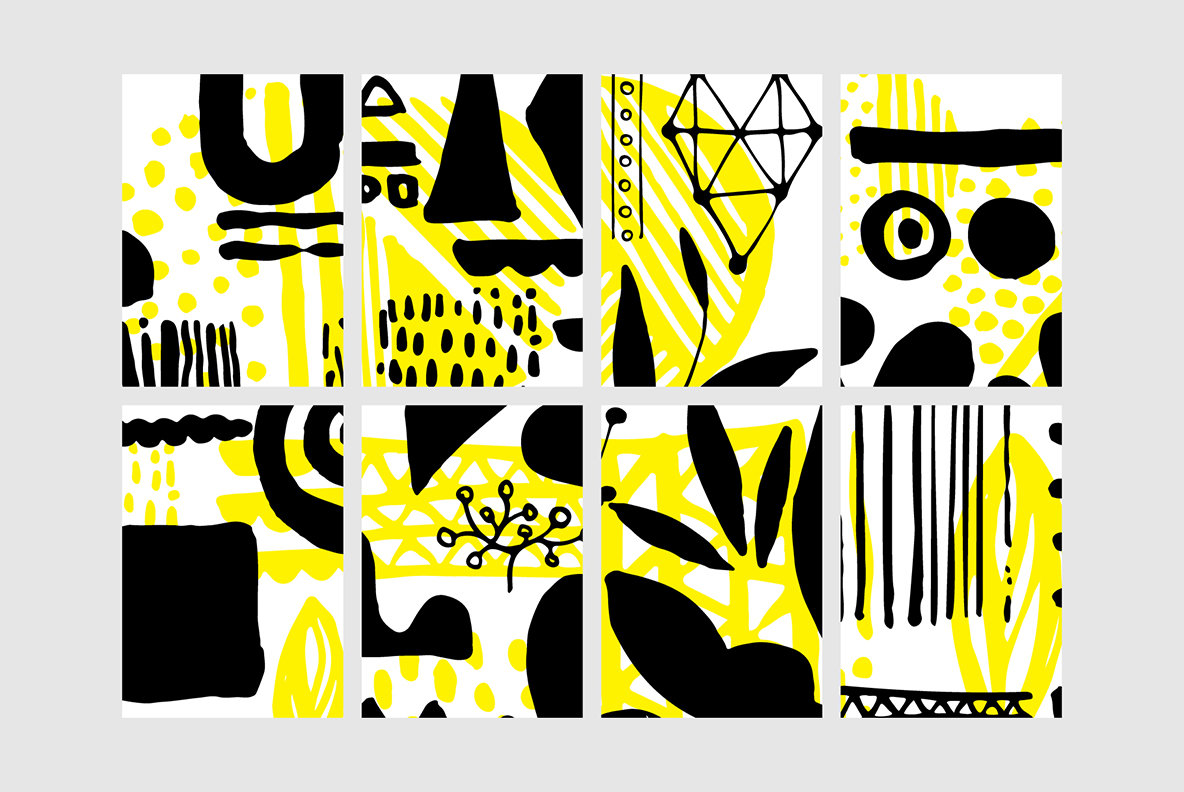 Hand Drawn Design 300 Plus Hand Drawn Design 300 Plus