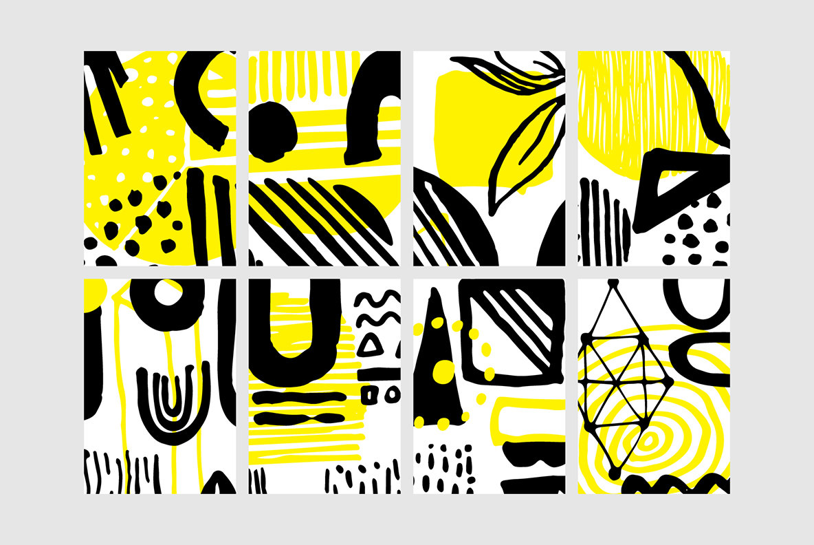 Hand Drawn Design 300 Plus Hand Drawn Design 300 Plus