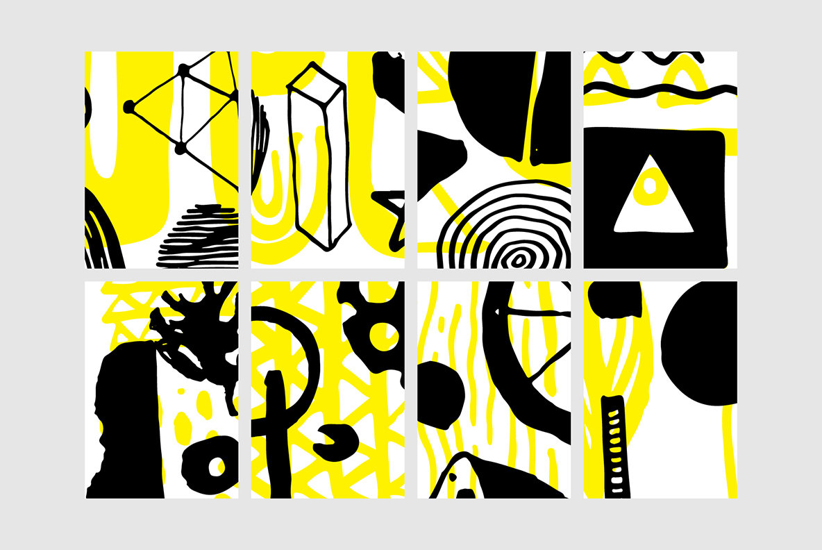 Hand Drawn Design 300 Plus Hand Drawn Design 300 Plus