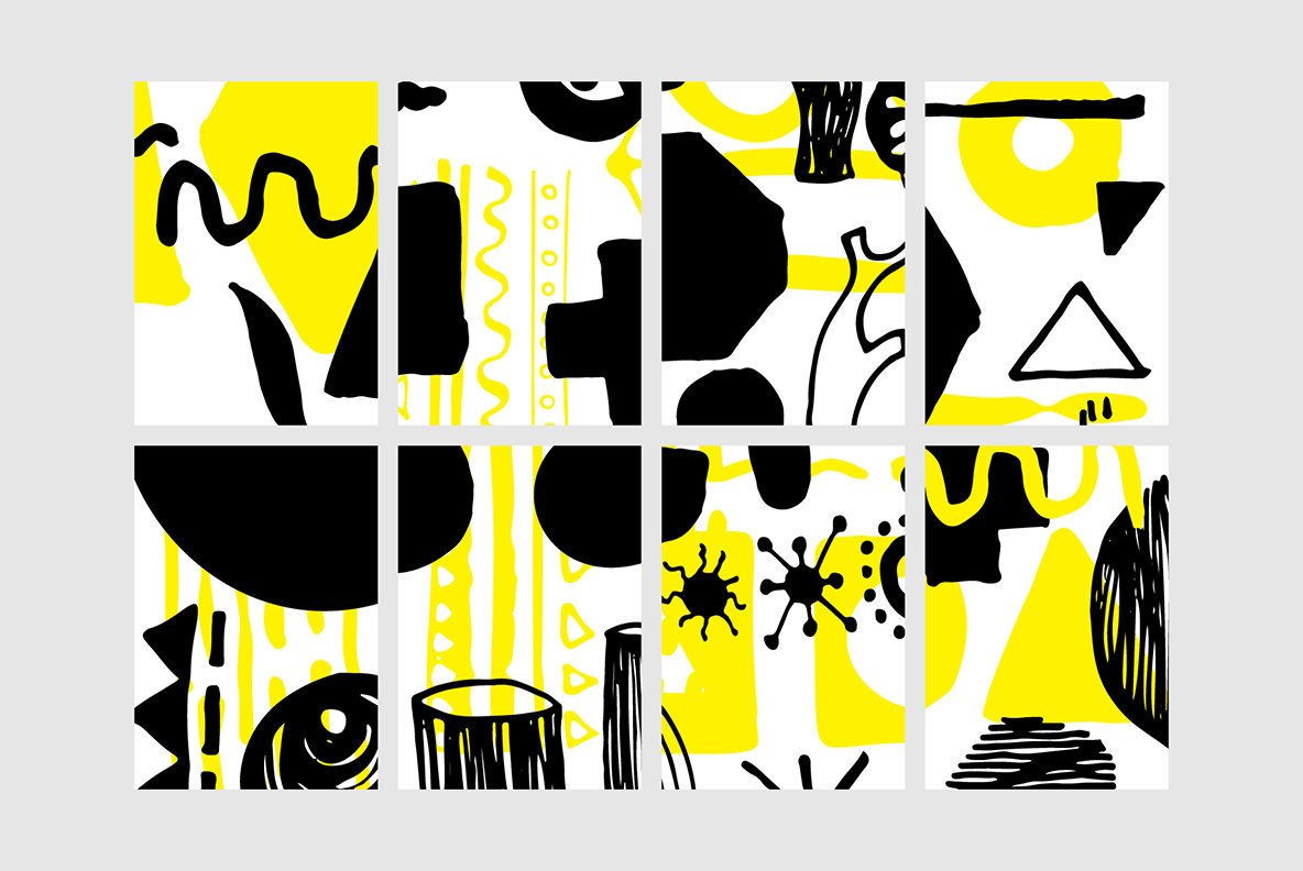 Hand Drawn Design 300 Plus Hand Drawn Design 300 Plus