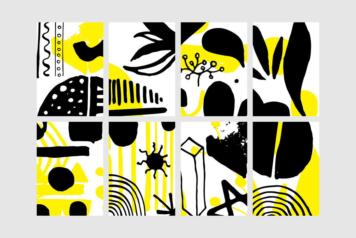Hand Drawn Design 300 Plus Hand Drawn Design 300 Plus