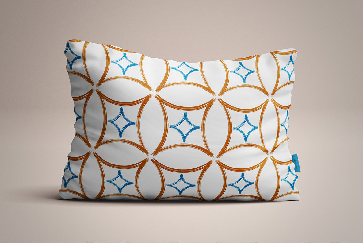 117 Paint Stroke Brushes for Illustrator   Photoshop 6